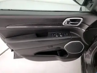 Jeep Grand Cherokee 2018 4x4 Summit 4dr SUV