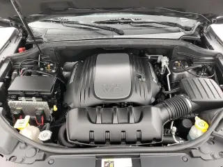 Jeep Grand Cherokee 2018 4x4 Summit 4dr SUV