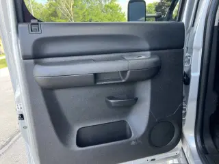 2014 Chevrolet Silverado 2500HD LT