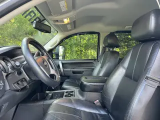 2014 Chevrolet Silverado 2500HD LT