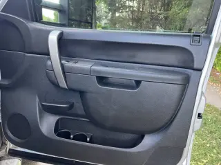 2014 Chevrolet Silverado 2500HD LT