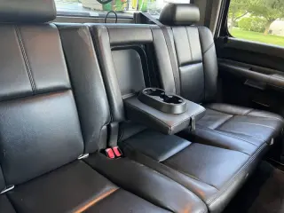 2014 Chevrolet Silverado 2500HD LT