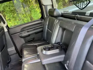2014 Chevrolet Silverado 2500HD LT
