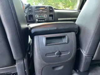 2014 Chevrolet Silverado 2500HD LT