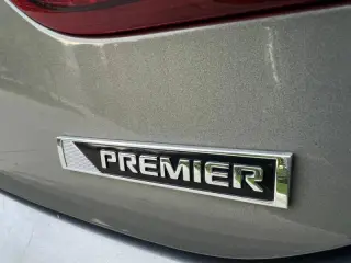 2017 Chevrolet Cruze Premier Auto