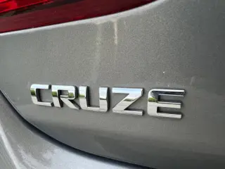 2017 Chevrolet Cruze Premier Auto