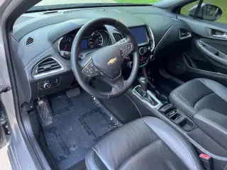 2017 Chevrolet Cruze Premier Auto
