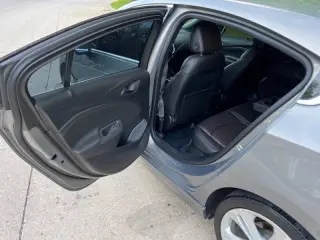 2017 Chevrolet Cruze Premier Auto
