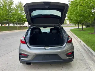 2017 Chevrolet Cruze Premier Auto