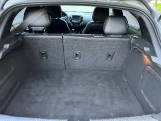 2017 Chevrolet Cruze Premier Auto