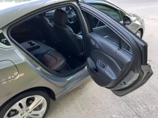 2017 Chevrolet Cruze Premier Auto