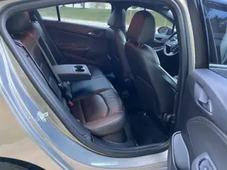 2017 Chevrolet Cruze Premier Auto