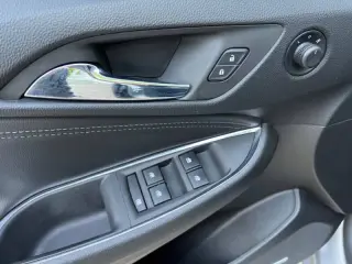 2017 Chevrolet Cruze Premier Auto