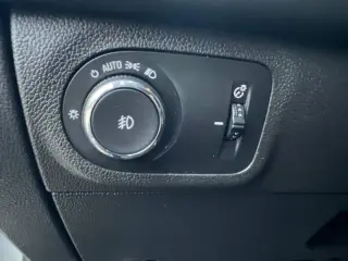2017 Chevrolet Cruze Premier Auto
