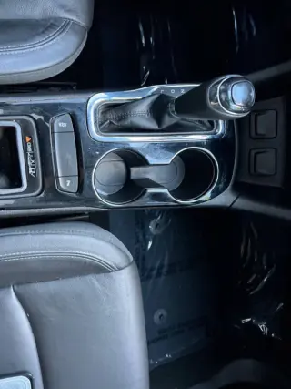 2017 Chevrolet Cruze Premier Auto