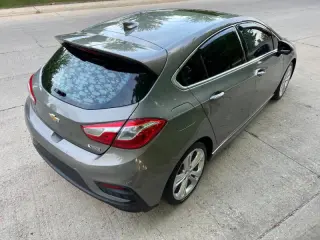 2017 Chevrolet Cruze Premier Auto