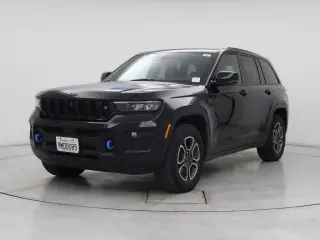 Jeep Grand Cherokee 2023 4x4 Trailhawk 4xe Carb State Package 4dr SUV