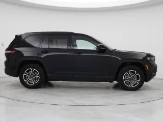 Jeep Grand Cherokee 2023 4x4 Trailhawk 4xe Carb State Package 4dr SUV