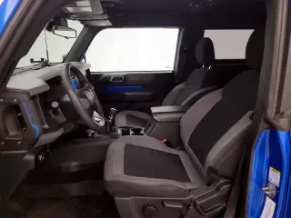 Ford Bronco 2023 4x4 Base 2dr SUV
