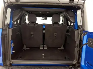 Ford Bronco 2023 4x4 Base 2dr SUV