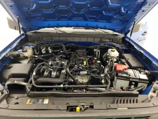Ford Bronco 2023 4x4 Base 2dr SUV