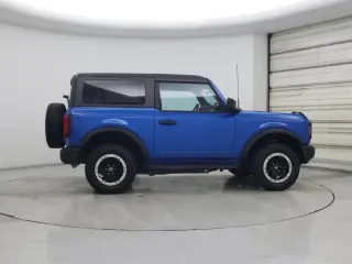 Ford Bronco 2023 4x4 Base 2dr SUV