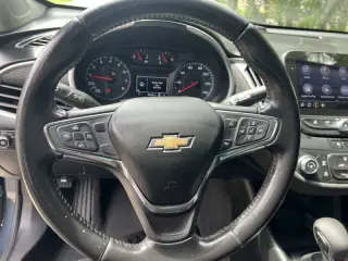 2021 Chevrolet Malibu RS