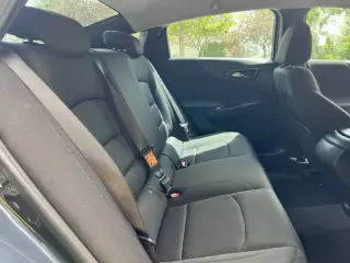 2021 Chevrolet Malibu RS