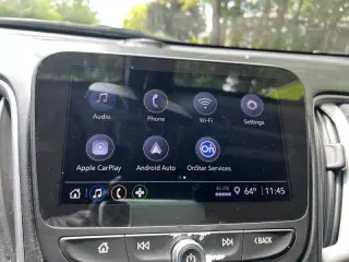 2021 Chevrolet Malibu RS