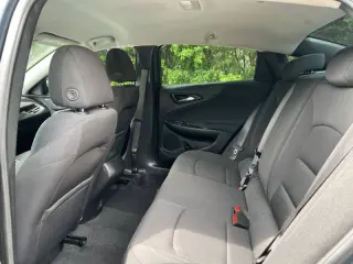 2021 Chevrolet Malibu RS