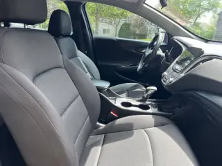 2021 Chevrolet Malibu RS