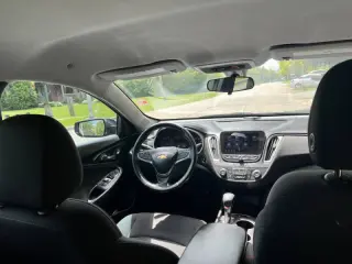 2021 Chevrolet Malibu RS