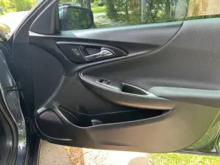 2021 Chevrolet Malibu RS