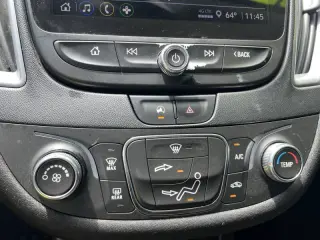 2021 Chevrolet Malibu RS
