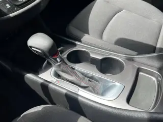 2021 Chevrolet Malibu RS