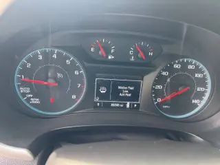 2021 Chevrolet Malibu RS