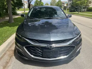 2021 Chevrolet Malibu RS