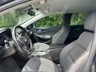 2021 Chevrolet Malibu RS