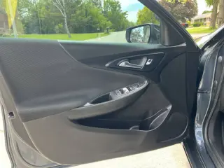 2021 Chevrolet Malibu RS