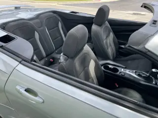 2019 Chevrolet Camaro LT