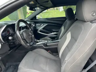 2019 Chevrolet Camaro LT