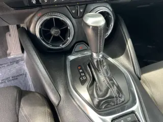 2019 Chevrolet Camaro LT