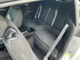 2019 Chevrolet Camaro LT