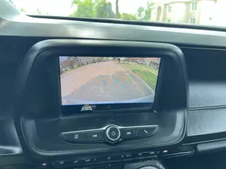 2019 Chevrolet Camaro LT