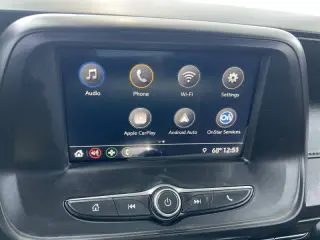 2019 Chevrolet Camaro LT