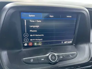 2019 Chevrolet Camaro LT