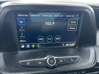 2019 Chevrolet Camaro LT