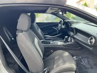 2019 Chevrolet Camaro LT