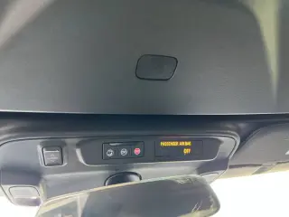 2019 Chevrolet Camaro LT