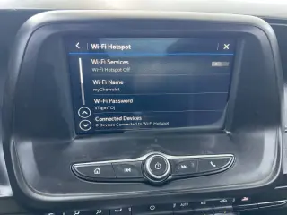 2019 Chevrolet Camaro LT